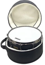 Tama SLP Black Steel Snare Drum 14x8 (Good) (CMP117400)