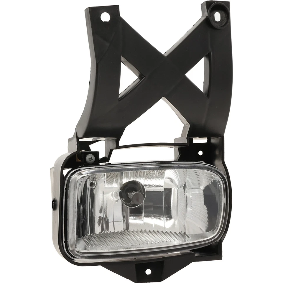 For 2001-2004 Escape Front Left Fog Lights Clear Plastic YL8Z-15200AB V - Image 3 of 3