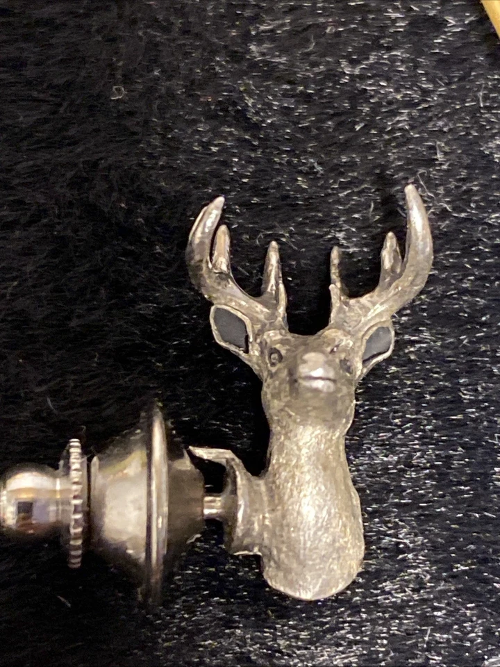 Lote de 13 bonitos broches vintage de bisutería estilo mixto Foto 2 de 4