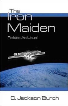 The Iron Maiden von Burch, C. Jackson | Buch | Zustand sehr gut