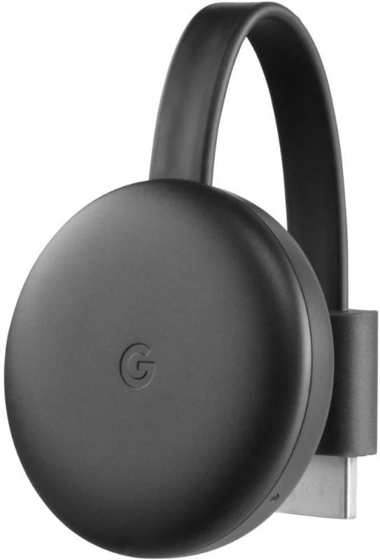 Google Chromecast 3 GA00439-DE | eBay