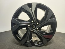 RENAULT ARKANA Alloy Wheel 18" Inch 5x114.3 Offset ET35 7J 2020-2025 403009038