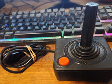 Atari Controller