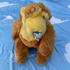 Bear In The Big Blue House Disney Company Henson Stuffed Plush Large Small
