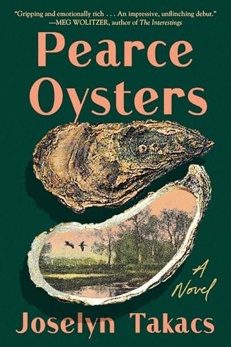 Pearce Oysters : A Novel - Image 5
