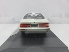 1/43 Hi-Story TOYOTA SOARER 1988 3.0 TWINCAM24 TURBO CRYSTAL WHITE TONING II 37