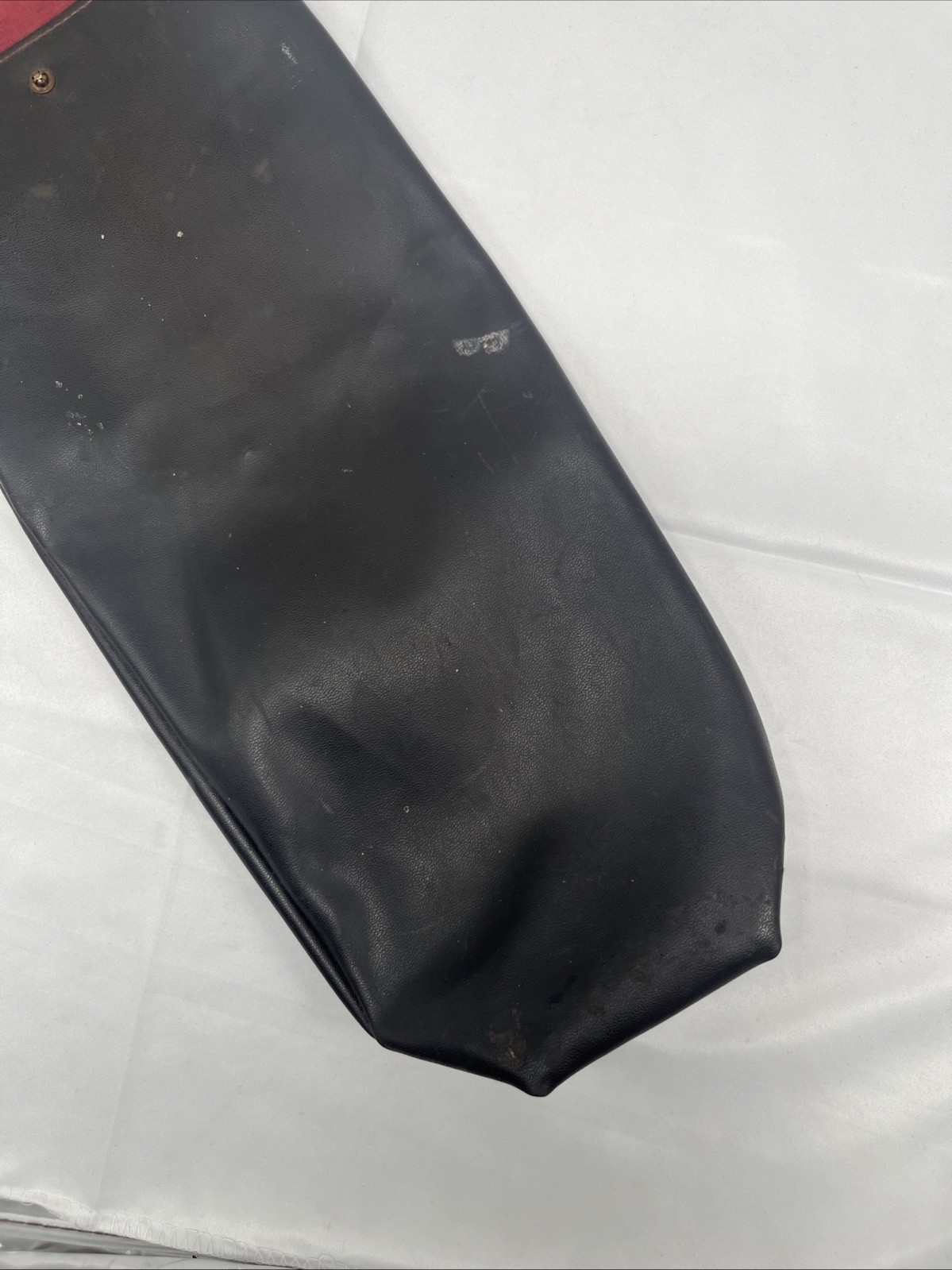 Original Ferrari 246 Dino Jack Bag Pouch / from The Bachman Collection