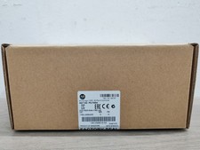 New Factory Sealed AB 1762-L40BWAR SER C MicroLogix 1200 40 Point Controller