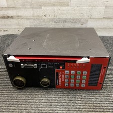 Used  Oriux SG-1000 NEMA MMU2 and Conflict Monitor