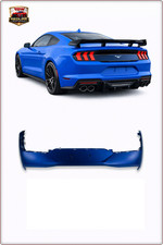 KOMPLETT STOßSTANGE HINTEN FÜR FORD MUSTANG 2024 - 2026 DARK HORSE STIL