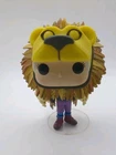Funko Pop! Luna Lovegood with Lion Head #47 Harry Potter Figure - Loose/OOB