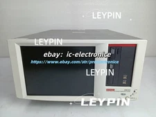 Keithley 4200-SCS Semiconductor Characterization System Mainframe Non-Module/IC