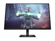 OMEN 27k 27" 4K UHD IPS Gaming Monitor 144Hz 1ms 780G8AA ABU HDR PC GSync LED UK