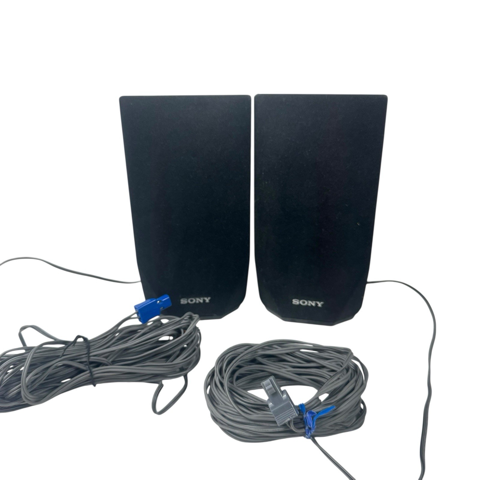 Speaker For 5.1 Theater System Tested