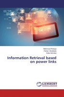 Mahmoud Rokaya (U. A.) | Information Retrieval Based On Power Links | Buch