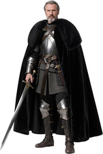 Viking Fur Cloak Medieval Fur Cape Men for Halloween