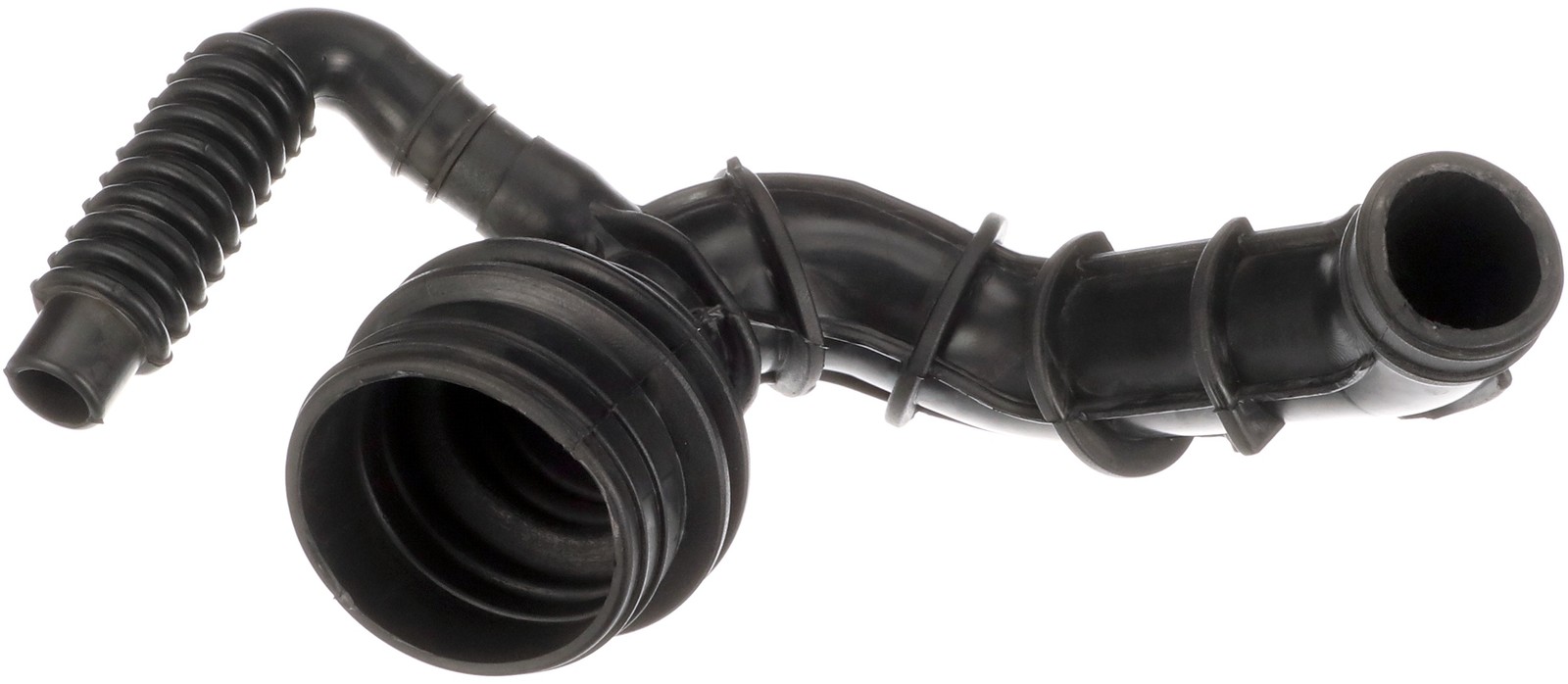 Air intake duct pipe NBR (nitrile butadiene rubber) ANTK1062 GATES for FORD - Image 9