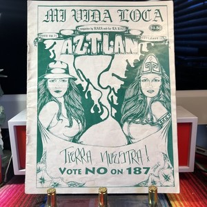Mi Vida Loca | eBay