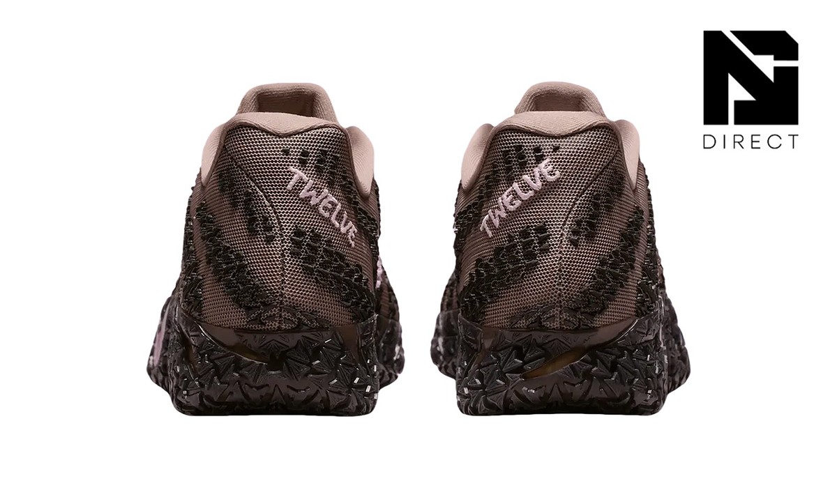 Size 8.5 - Nike Ja 3 EP Showstopper for sale online | eBay