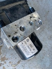 Genuine BMW ABS module pump DSC unit E90 E92 E93 M3 V8