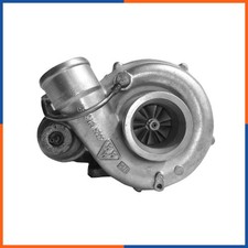 Turbo Audi 100