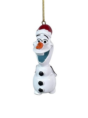  Kurt S. Adler Disney Frozen Olaf Weihnachtsschmuck Christbaumschmuck