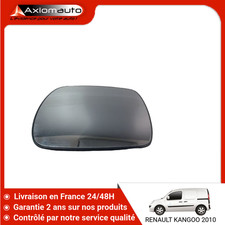 Glace de rétroviseur Renault KANGOO