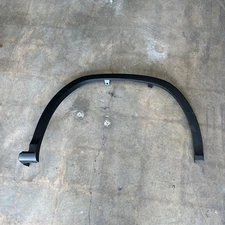 2019-2022 Lexus RX350 RX450 Right Front Fender Wheel Arch Moulding 756010E110