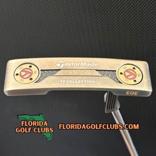 TAYLORMADE TP PATINA JUNO PUTTER 33" HEADCOVER