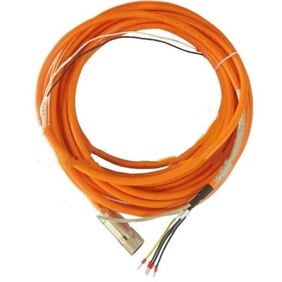 Brandneu Original AB Kabel 2090-CPBM7DF-12AA01 1 Jahr Garantie Kostenloser...