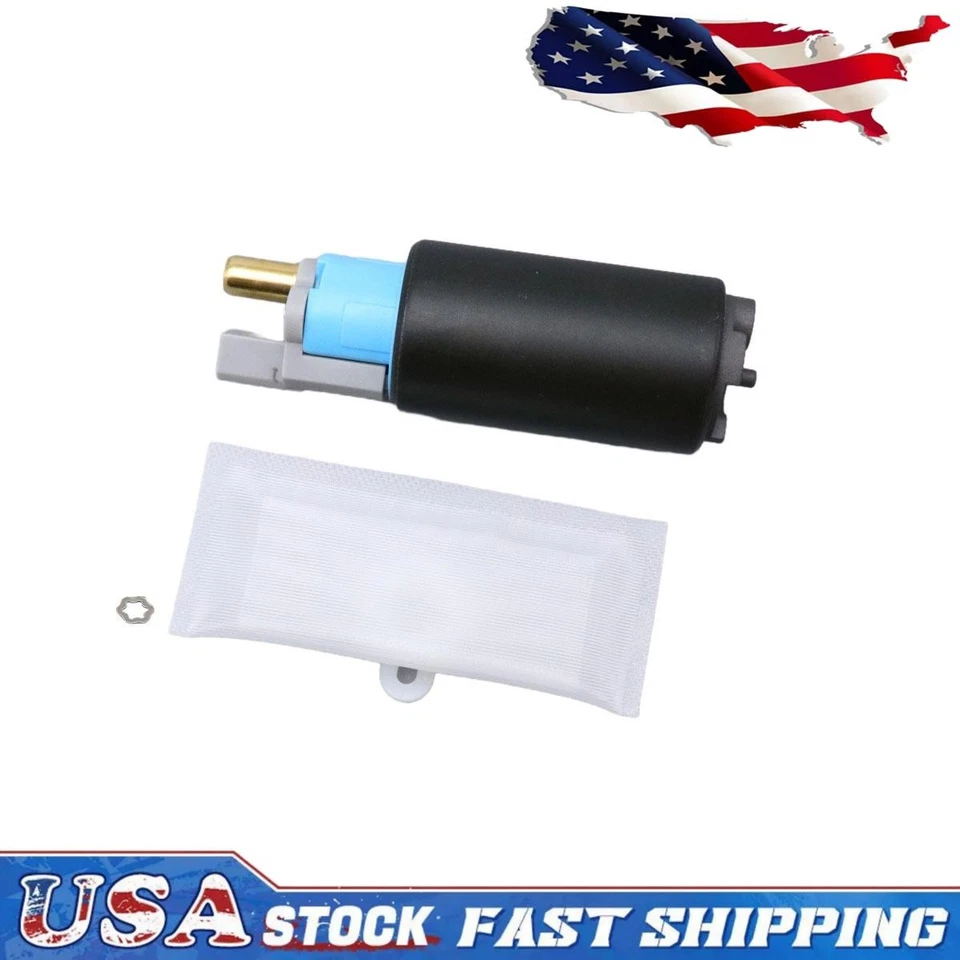 Conjunto de bomba de combustible para Aston Martin DB7 2000 2001 2002 2003 2004 34-86513 Foto 4 de 4