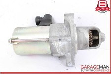 18-22 Honda Accord Sport Engine Starter Motor SM75015 OEM