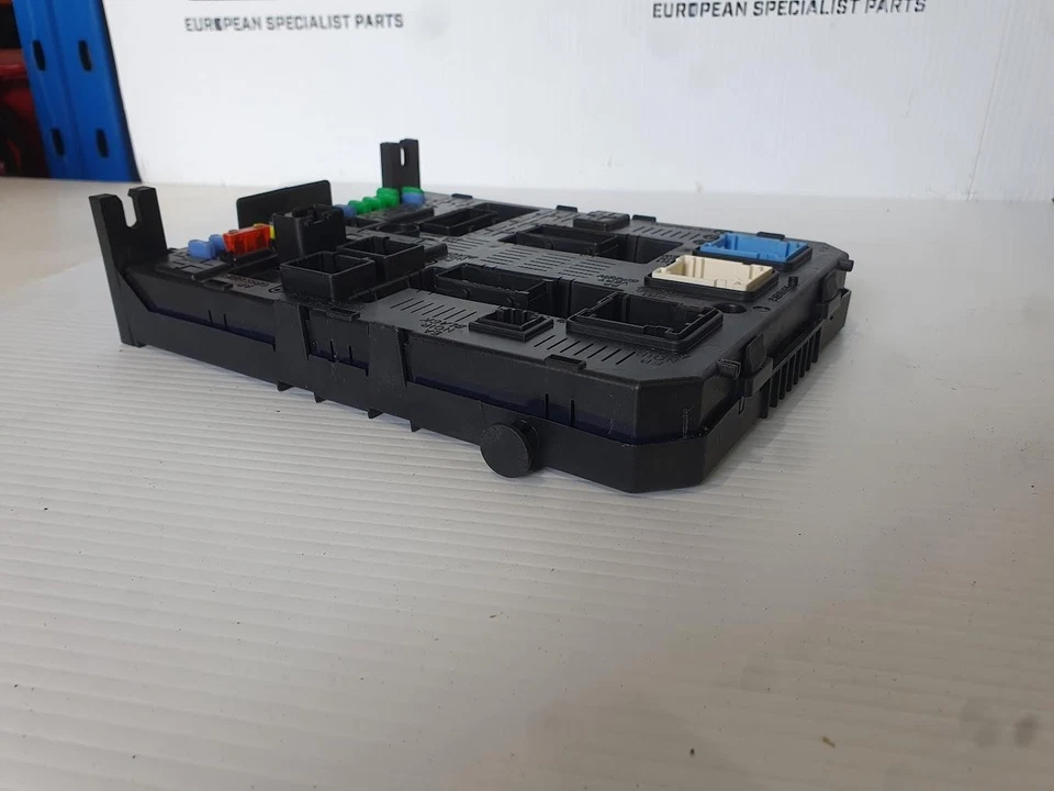 PEUGEOT PARTNER BSI MODULE 9678476880 VAN 09/08-01/15 - Image 2 of 4