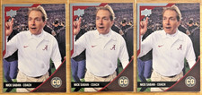 2014 Upper Deck Conference Greats Football Cards 19