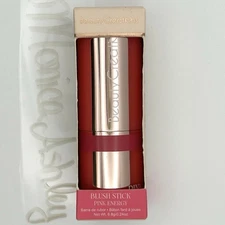 Beauty Creations Cream Blush Stick, Pink Energy 6.8g, New Sealed Box