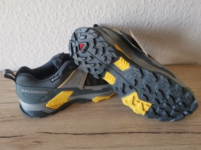 Salomon X Ultra 5 GORE-TEX Gr. 42 Neu! Outdoor & Wanderschuhe