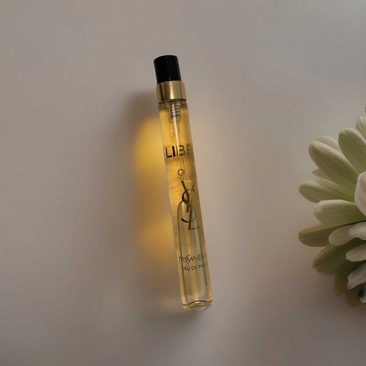 Yves Saint Laurent Libre Eau De Parfum Travel Spray 0.33 Fl Oz, As  Pictured. | eBay