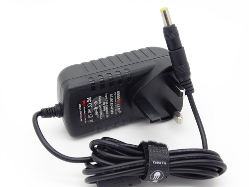 Facmogu 60W 12V 5A AC/DC Power Adapter: Instruction Manual for Model AL Facmogu 60W 12V 5A AC/DC Power Adapter: Instruction Manual for Model AL