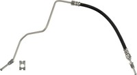 Trw Bremsschlauch PHC2028 M10X1 FüR Opel Crossland P17 P2QO Van Lpg Turbo 208 1
