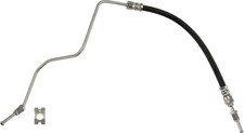 TRW Bremsschlauch PHC2028 M10x1 für OPEL CROSSLAND P17 P2QO Van LPG Turbo 208 1