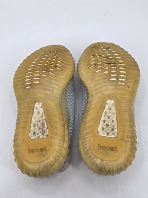adidas gazelle silver green womens Adidas Yeezy Foam RNR Onyx | Ragnar Oratmangoen main image 1