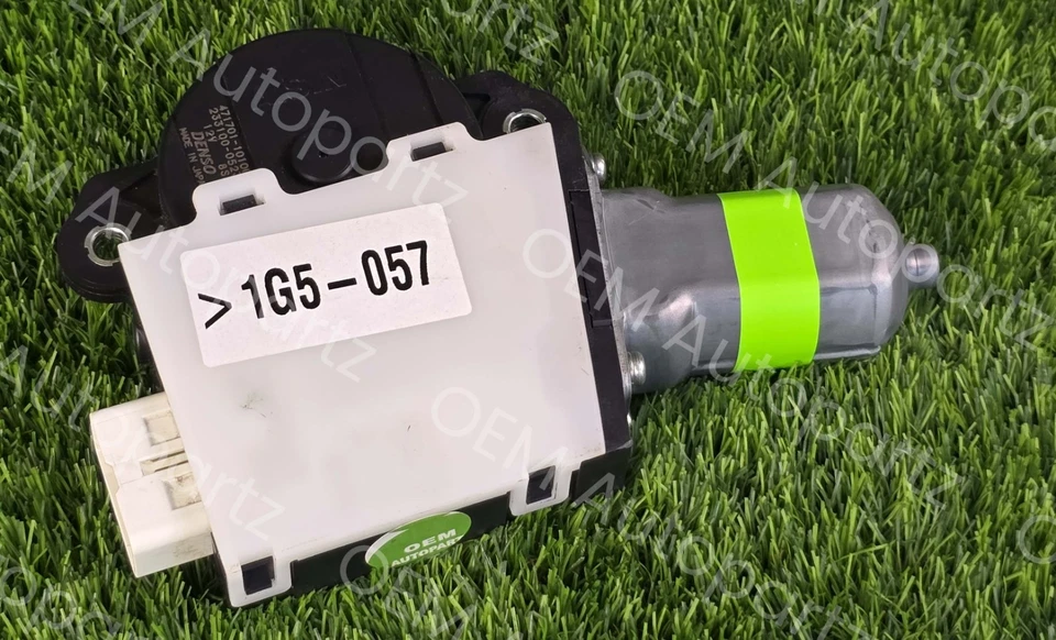 Motor techo corredizo Toyota 4Runner 10-18 63260-35120 OEM 2011 2012 2013 2014 2015 2016 Foto 2 de 4