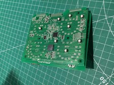 191D8472G007 GE Oven Board - Control