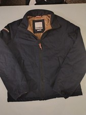 Giubbotto uomo Napapijri taglia S 