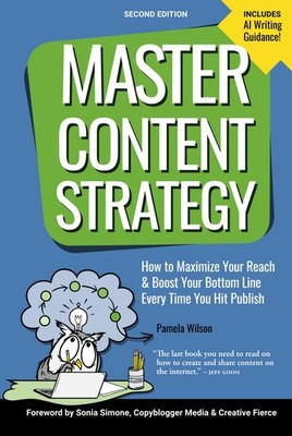 Master Content Strategy: How to Maximize Your Reach and Boost Your Bottom Li...
