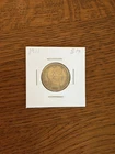 1911 P VG Barber Quarter