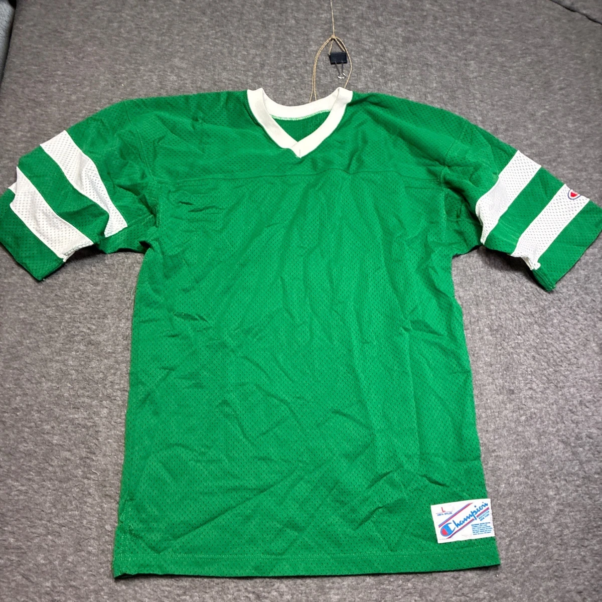 Champion Mesh Football Clothing for Men for sale | eBay