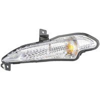 Hella Blinkleuchte Blinker Rechts Mit GlüHlampe PY21W FüR Peugeot 308 SW II