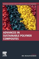 Advances In Sustainable Polymer Composites | Md Rezaur Rahman | Taschenbuch