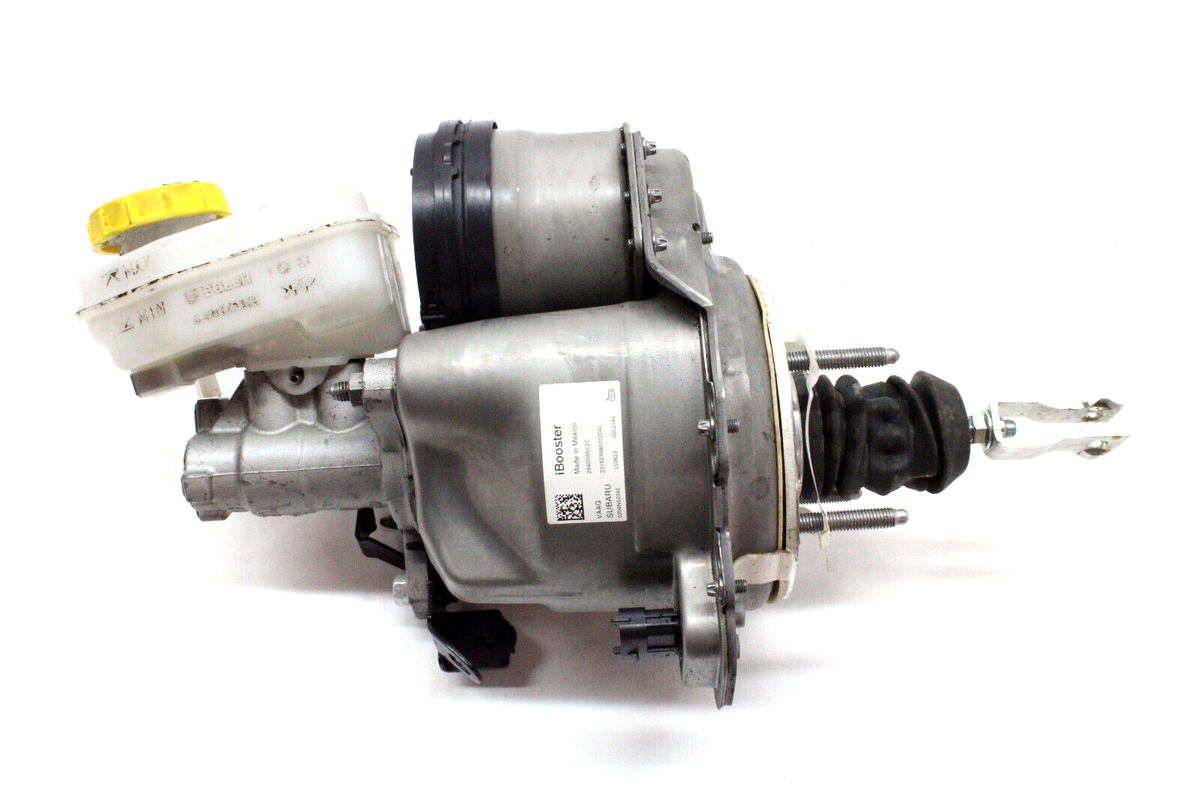 2024 SUBARU OUTBACK ELECTRONIC BRAKE BOOSTER MASTER CYLINDER OEM